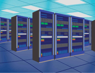 background card website
